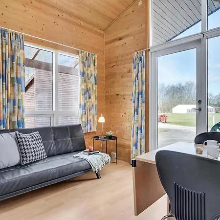 Feriehus 2 Bedroom Stunning In Fredericia