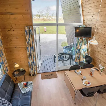 2 Bedroom Stunning In Fredericia