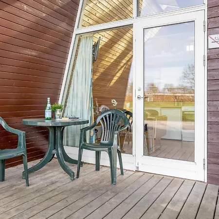 2 Bedroom Stunning In Feriehus Fredericia